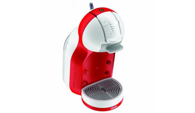 De’Longhi EDG305.WR Semi-auto Capsule coffee machine 0.8 L