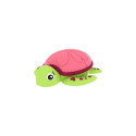 Emtec Turtle Lady USB flash drive 16 GB USB Type-A 2.0 Green, Pink