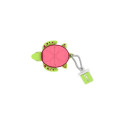 Emtec Turtle Lady USB flash drive 16 GB USB Type-A 2.0 Green, Pink