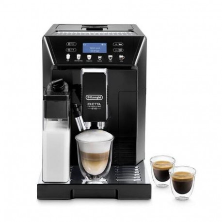 De’Longhi ECAM46.860.B Fully-auto Espresso machine 2 L