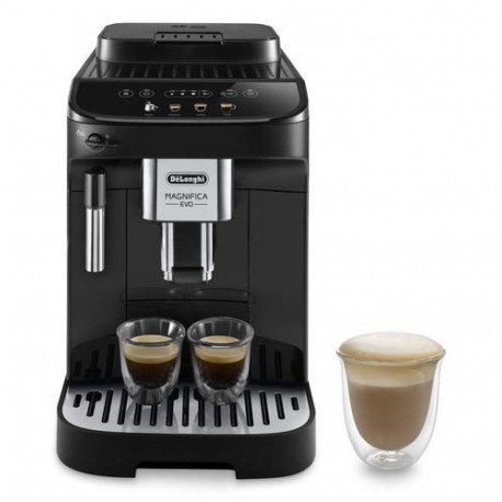 De’Longhi Magnifica Evo ECAM290.21.B Fully-auto Espresso machine 1.8 L