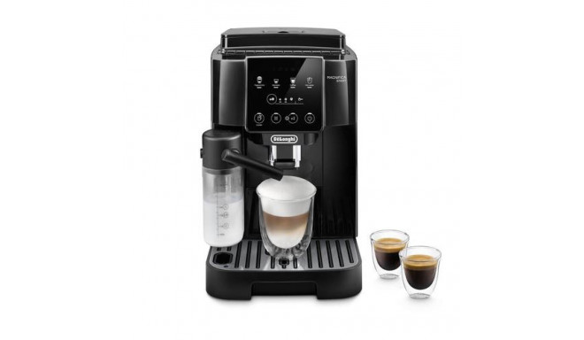De’Longhi Magnifica Start Milk ECAM220.60.B Fully-auto Espresso machine 1.8 L