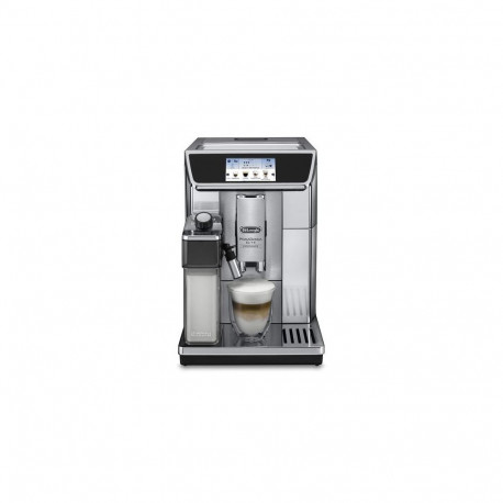 De’Longhi PrimaDonna Elite Experience Fully-auto Espresso machine 2 L