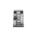 De’Longhi PrimaDonna Elite Experience Fully-auto Combi coffee maker 2 L