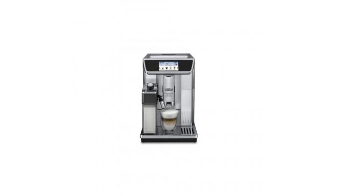 De’Longhi PrimaDonna Elite Experience Fully-auto Espresso machine 2 L