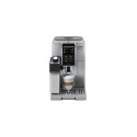 De’Longhi Ecam 370.95.S Fully-auto Combi coffee maker
