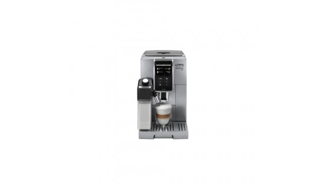 De’Longhi Ecam 370.95.S Fully-auto Espresso machine