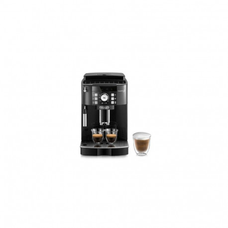 De’Longhi Magnifica S ECAM 21.110.B coffee maker Fully-auto Espresso machine 1.8 L