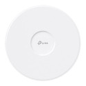 TP-Link Omada BE22000 Ceiling Mount Tri-Band Wi-Fi 7 Access Point
