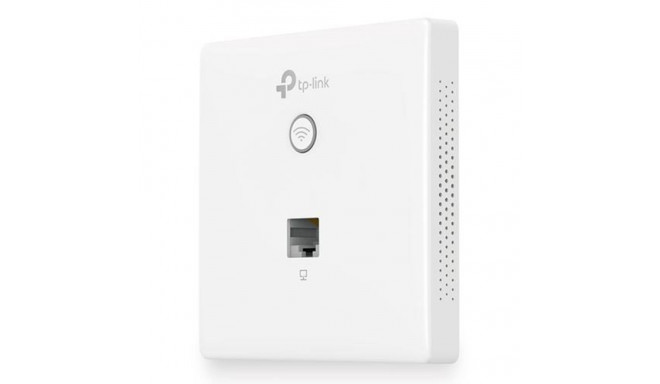 TP-Link Omada 300Mbps Wireless N Wall-Plate Access Point