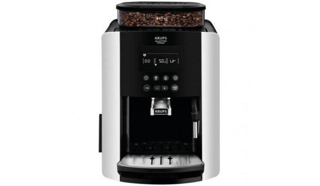 Krups EA8178 Fully-auto Espresso machine 1.7 L