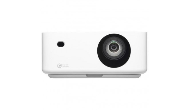 Optoma ML1080ST 550 ANSI lumens DLP 1080p (1920x1080) White