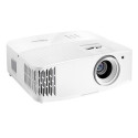Optoma UHD38x data projector Standard throw projector 4000 ANSI lumens DLP 4K (4096x2400) 3D White