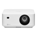 Optoma ML1080ST 550 ANSI lumens DLP 1080p (1920x1080) White