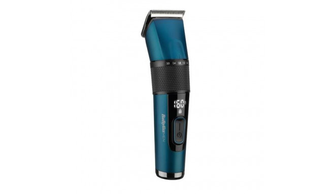 BaByliss Japanese Steel Digital Hair Clipper
