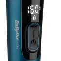 BaByliss Japanese Steel Digital Hair Clipper