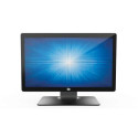 Elo Touch Solutions E351600 Signage Display 54.6 cm (21.5&quot;) LED 225 cd/m² Black Touchscreen