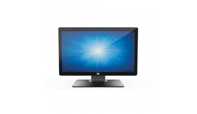 Elo Touch Solutions E351600 Signage Display 54.6 cm (21.5&quot;) LED 225 cd/m² Black Touchscreen