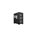 Cooler Master Elite 301 Mini Tower Black