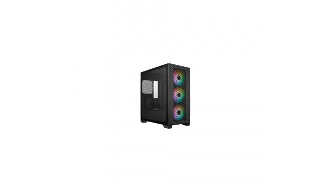 Cooler Master Elite 301 Mini Tower Black