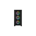 Cooler Master Elite 301 Mini Tower Black