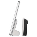 Emos E3003 digital weather station White LED Battery