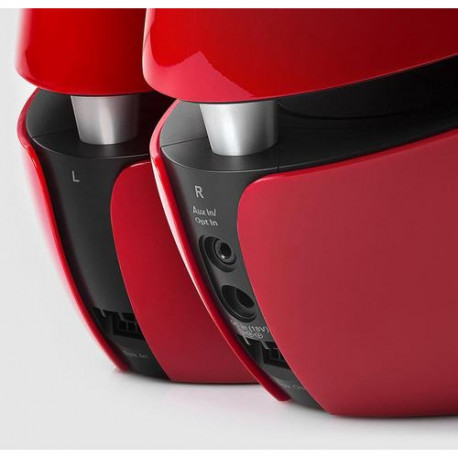 Edifier Luna HD loudspeaker Black Wired &amp; Wireless 74 W