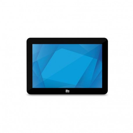 Elo Touch Solutions 1002L 25.6 cm (10.1") LCD 315 cd/m² HD Black Touchscreen