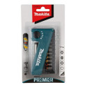 Makita E-03573 screwdriver bit 11 pc(s)