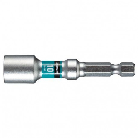 Makita E-03470 screwdriver bit holder 25.4 / 4 mm (1 / 4") 1 pc(s)