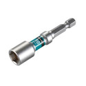 Makita E-03470 screwdriver bit holder 25.4 / 4 mm (1 / 4&quot;) 1 pc(s)
