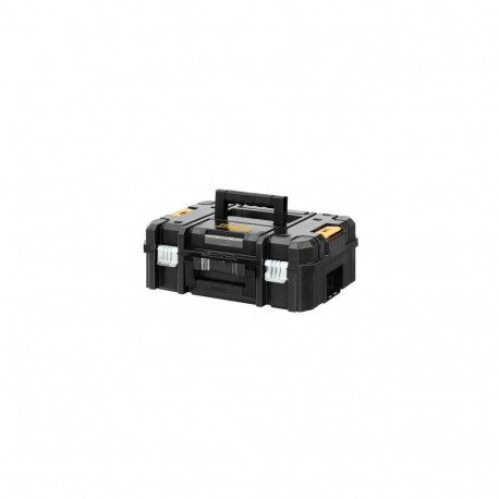 DeWALT TSTAK II Black, Yellow