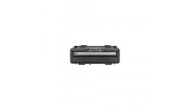DeWALT DWST08510-1 small parts/tool box Aluminum, Plastic Black, Stainless steel, Yellow