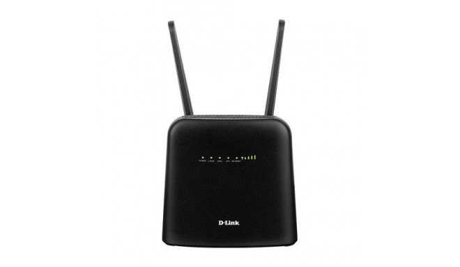 D-Link LTE Cat7 Wi-Fi AC1200 Router