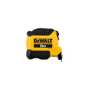 DeWALT DWHT38128-0 tape measure 8 m Polyamide, Rubber Black, Yellow