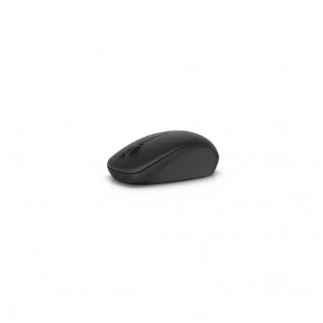 DELL WM126 mouse Office Ambidextrous RF Wireless Optical 1000 DPI