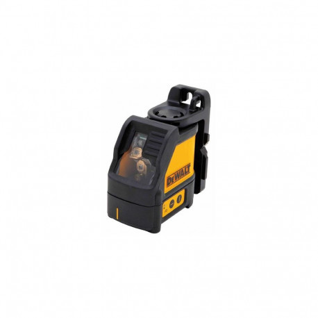 DeWALT DW088K 10 m 640 nm (< 1 mW)