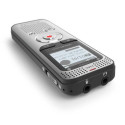 Philips Voice Tracer DVT2050/00 dictaphone Flash card Silver