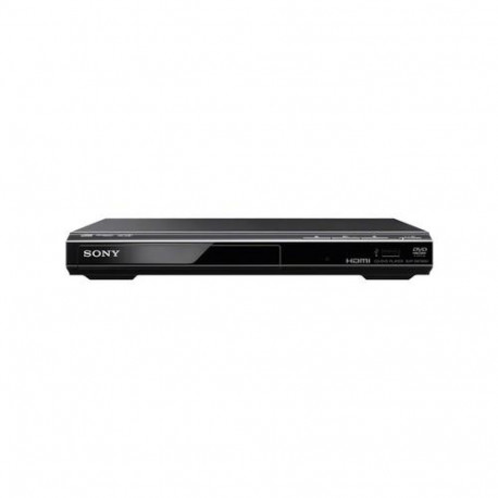 Sony DVP-SR760H