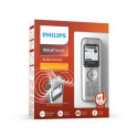 Philips Voice Tracer DVT2050/00 dictaphone Flash card Silver