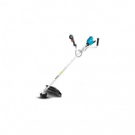 Makita DUR369APT2 brush cutter/string trimmer 1000 W AC/Battery Black, Blue, Grey