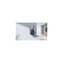 Xiaomi Mi WiFi Range Extender AC1200 Network repeater Black 10, 100 Mbit/s