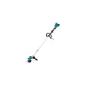 Makita DUR368LZ brush cutter/string trimmer 35 cm Battery Black, Blue Makita DUR368LZ brush cutter/string trimmer 35 cm Battery Black, Blue