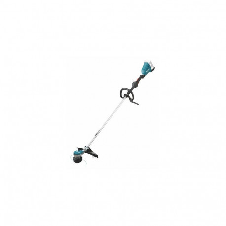Makita DUR368LPT2 brush cutter/string trimmer 35 cm Battery Black, Blue
