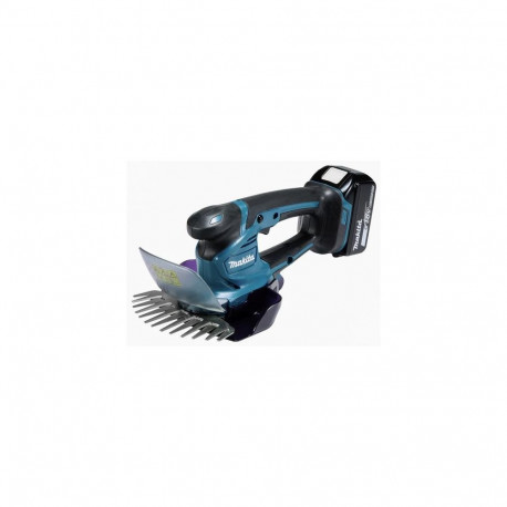 Makita DUM604 cordless grass shear 1.6 cm 18 V Lithium-Ion (Li-Ion) Black, Green