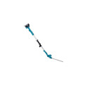 Makita DUN461WZ power hedge trimmer Single blade 3 kg