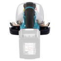 Makita DUM604ZX cordless grass shear 16 cm 18 V Lithium-Ion (Li-Ion) Black, Blue