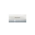 Bosch DUL63CC20 cooker hood Wall-mounted White D 350 m³/h