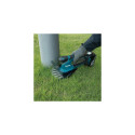 Makita DUM604 cordless grass shear 1.6 cm 18 V Lithium-Ion (Li-Ion) Black, Green