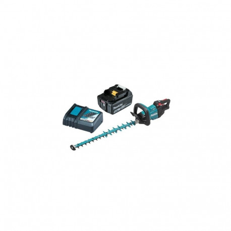 Makita DUH602RT power hedge trimmer Single blade 4.5 kg